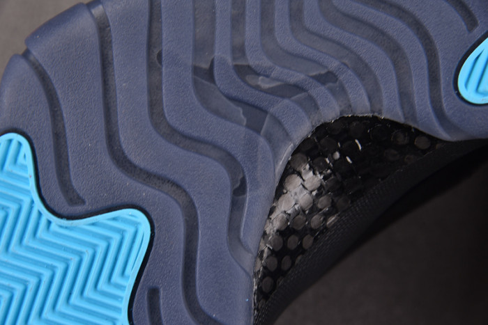 Air Jordan 11 Retro Gamma Blue (2025) CT8012-047
