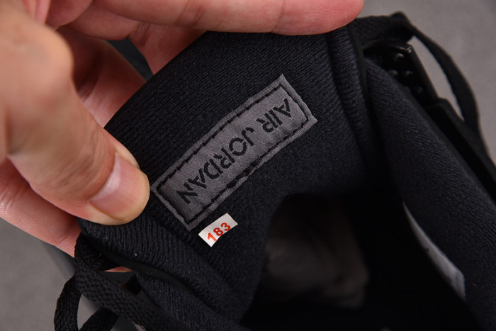 Air Jordan 4 Retro Black Cat (2025) FV5029-010