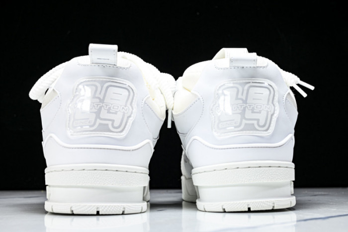 Lou1su1tt Skate Sneaker