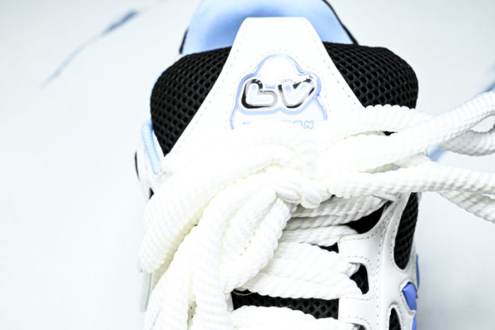 Lou1su1tt Skate Sneaker