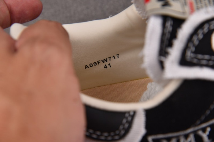 MIHARA YASUHIRO Hank SNEAKER