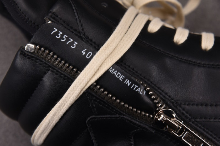 R1ck 0wens sneakers