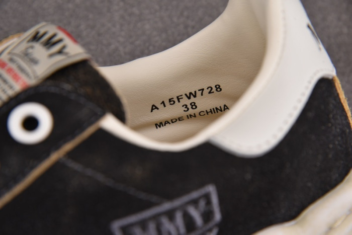 Ma1s0n Mihara Yasuhiro SNEAKER