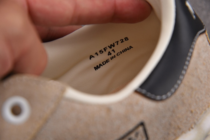 Ma1s0n Mihara Yasuhiro SNEAKER