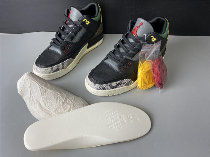 Air Jordan 3 Retro SE Animal Instinct 2.0 CV3583-003