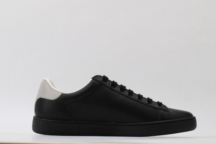 Gu66 Ace Embroidered Low-Top Sneaker 431942A38G09064