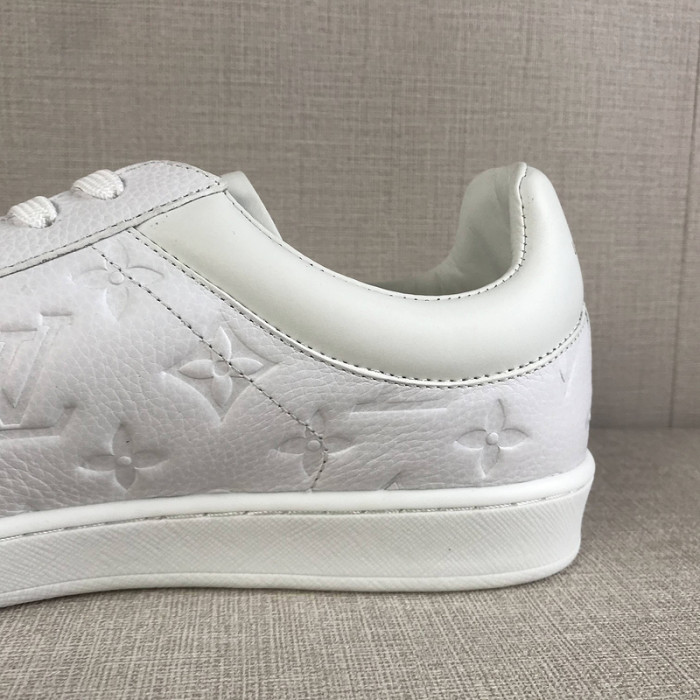 lou1su1tt Frontraw Sneaker