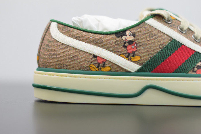 Gu66 RHYTON SNEAKER