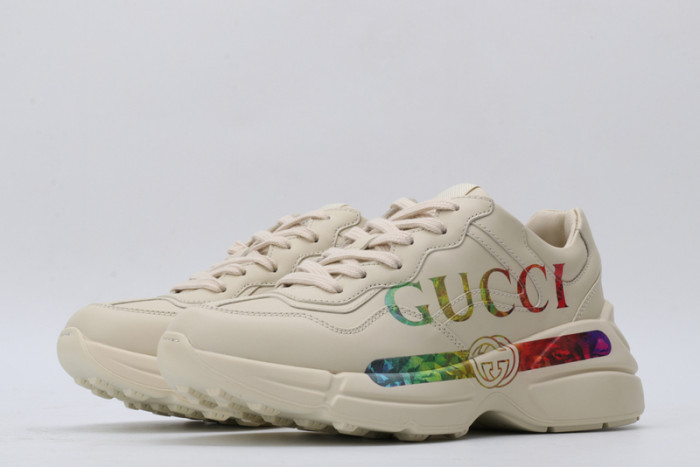 Gu66 TRAINER SNEAKER