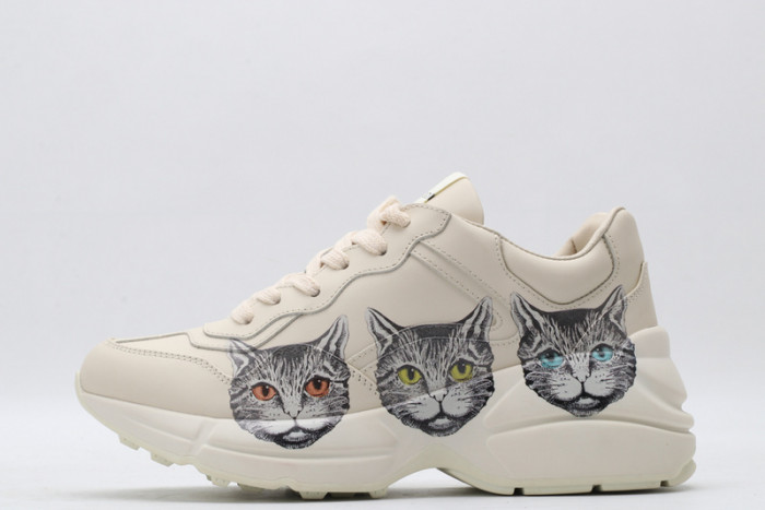 Gu66 TRAINER SNEAKER