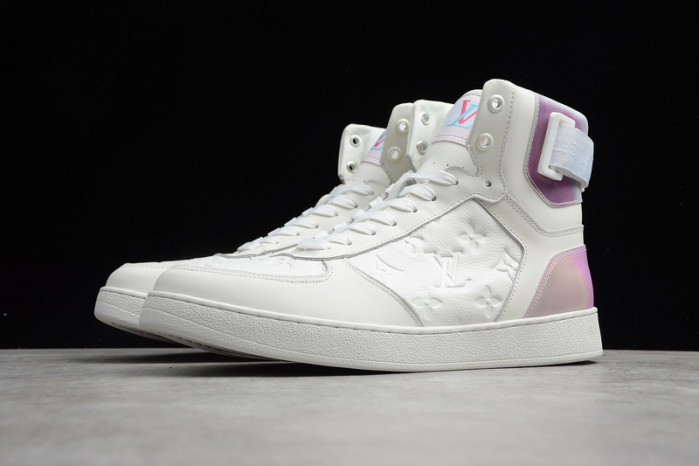 lou1su1tt STELLAR SNEAKER