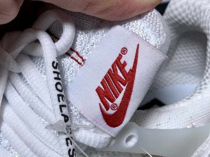 OFW x Nike Air Presto White AA3830-100