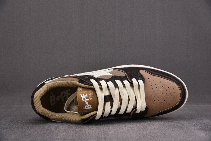 A BATHING APE BAPE SK8 STA