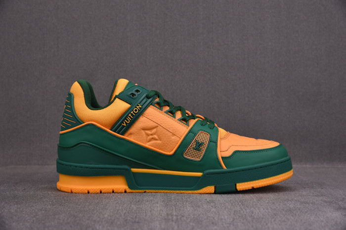 D00G7 Lou1su1tt SNEAKER LOW