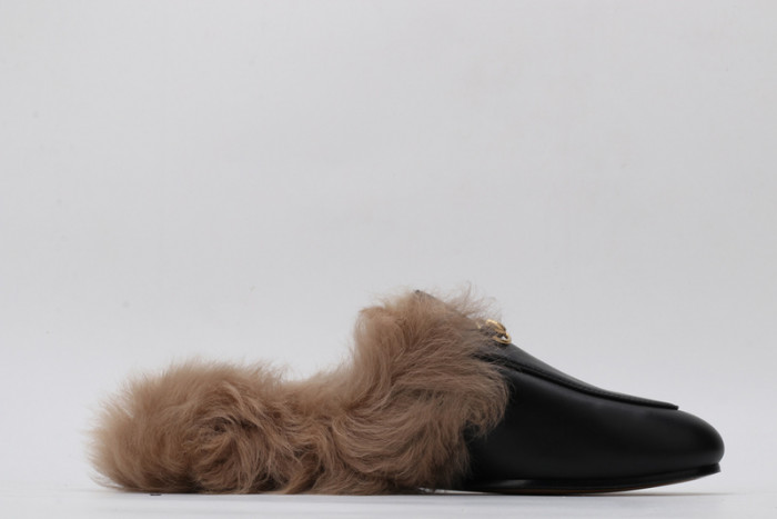 Gu66 LOAFER
