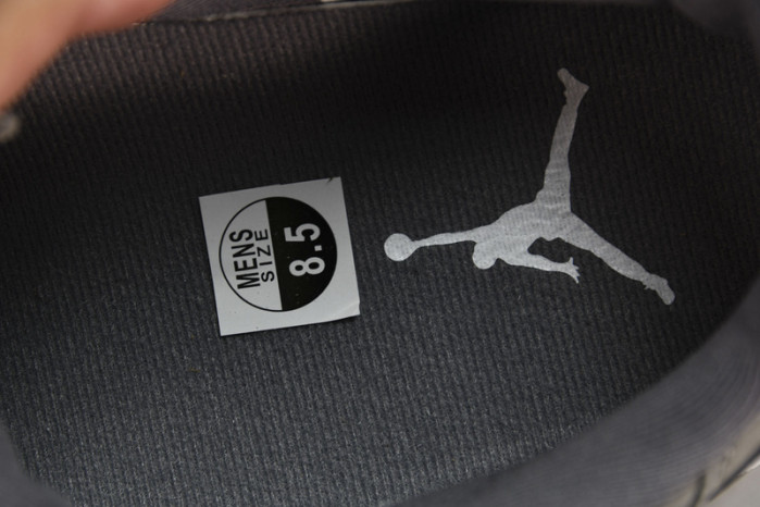 Air Jordan 11 Retro Low Cool Grey 528895-003