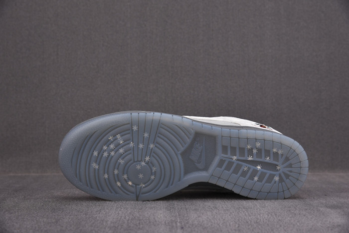 Nike Dunk Low"Ice and Snow Festival" DO2326-001