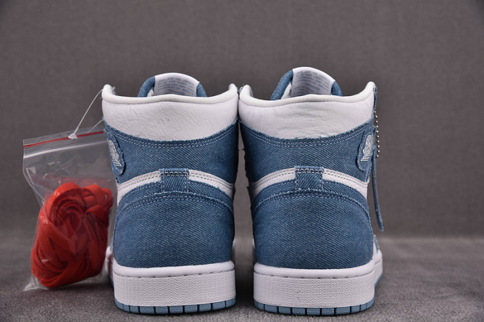 Air Jordan 1 High OG WMNS “Denim” DM9036-104