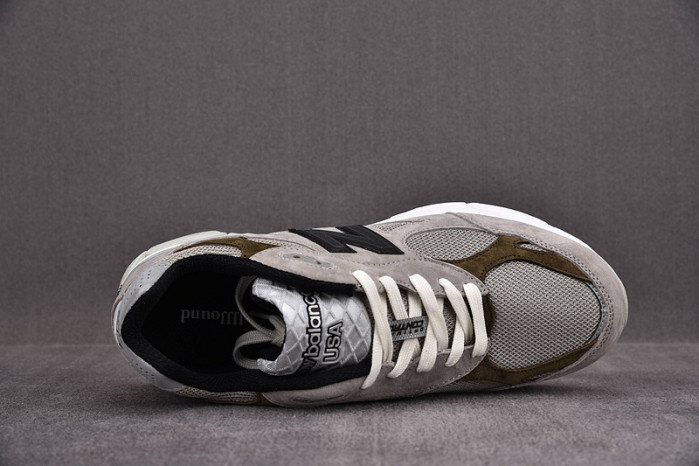 N3W BLANCE SNEAKER
