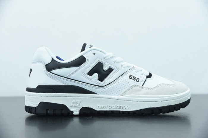 N3W BLANCE SNEAKER