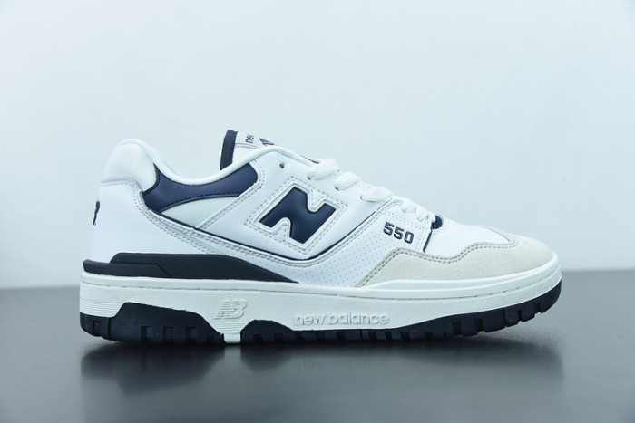 N3W BLANCE SNEAKER