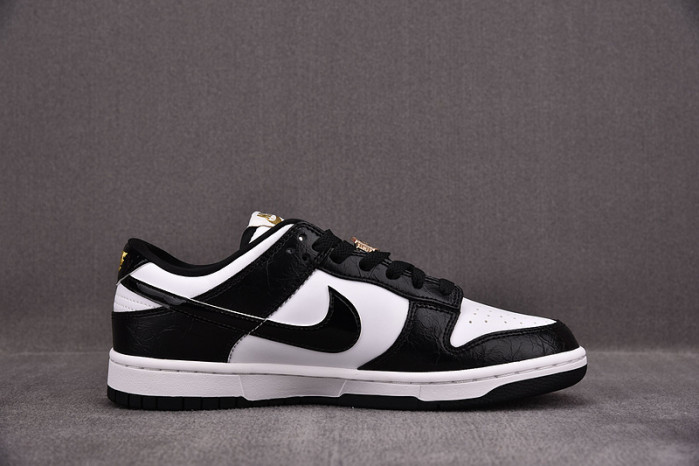 Nike Dunk Low World Champ DR9511-100