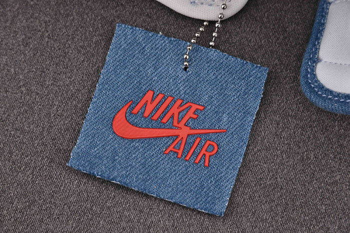 Air Jordan 1 High OG WMNS “Denim” DM9036-104