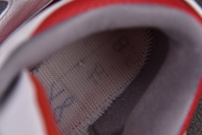 Air Jordan 3 Retro Fire Red (2022) DN3707-160