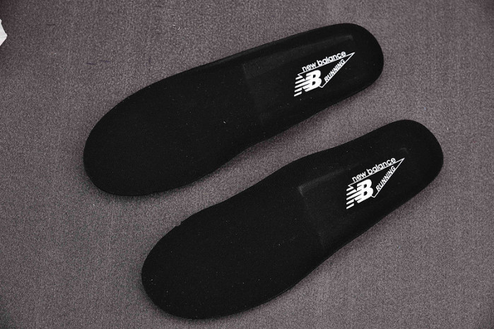 N3W BLANCE SNEAKER