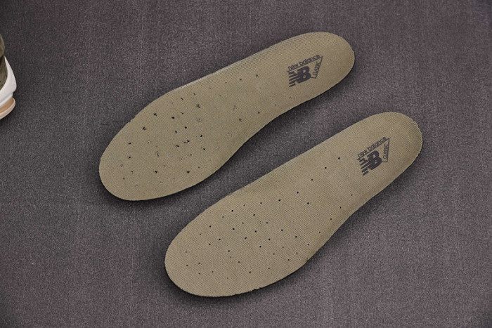 N3W BLANCE SNEAKER