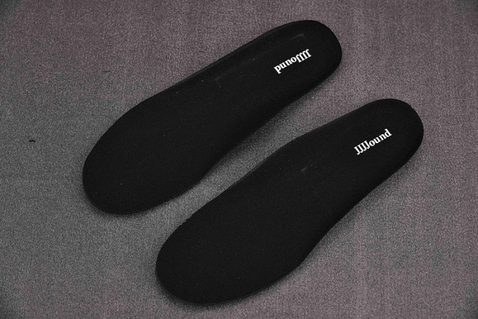 N3W BLANCE SNEAKER