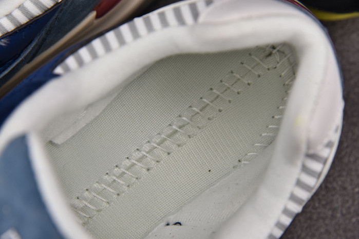N3W BLANCE SNEAKER