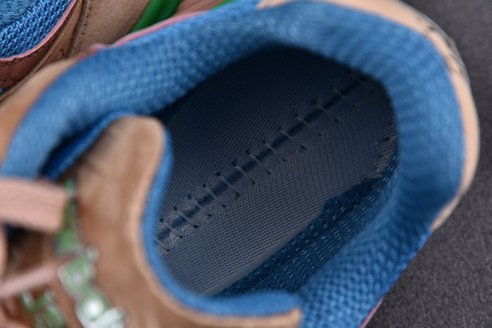 N3W BLANCE SNEAKER
