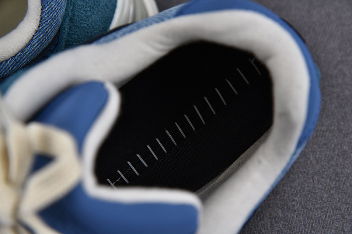 N3W BLANCE SNEAKER