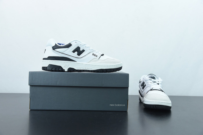 N3W BLANCE SNEAKER