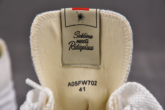 MAISON MIHARA YASUHIRO SNEAKER