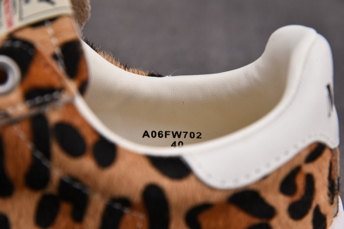 MAISON MIHARA YASUHIRO SNEAKER