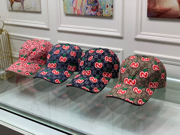 Gu66 HAT