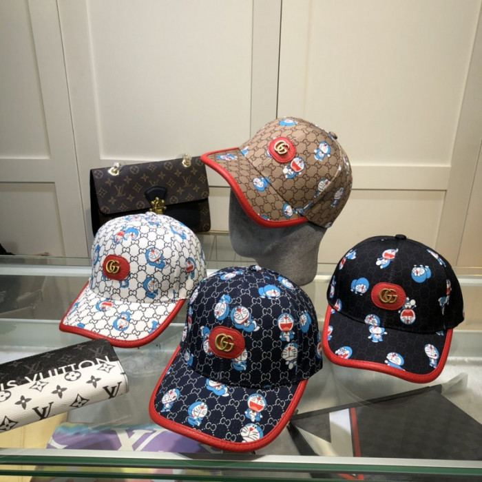 Gu66 HAT