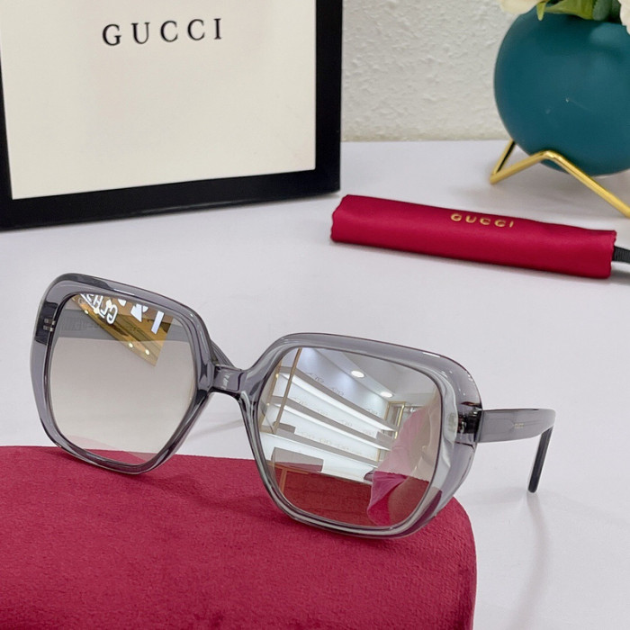 Gu66 Sunglasses