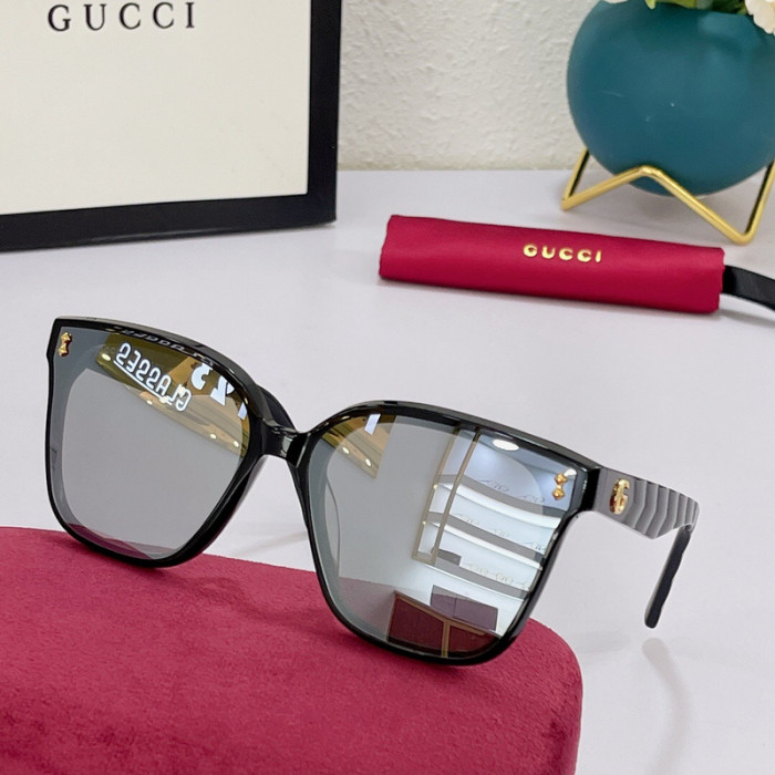 Gu66 Sunglasses