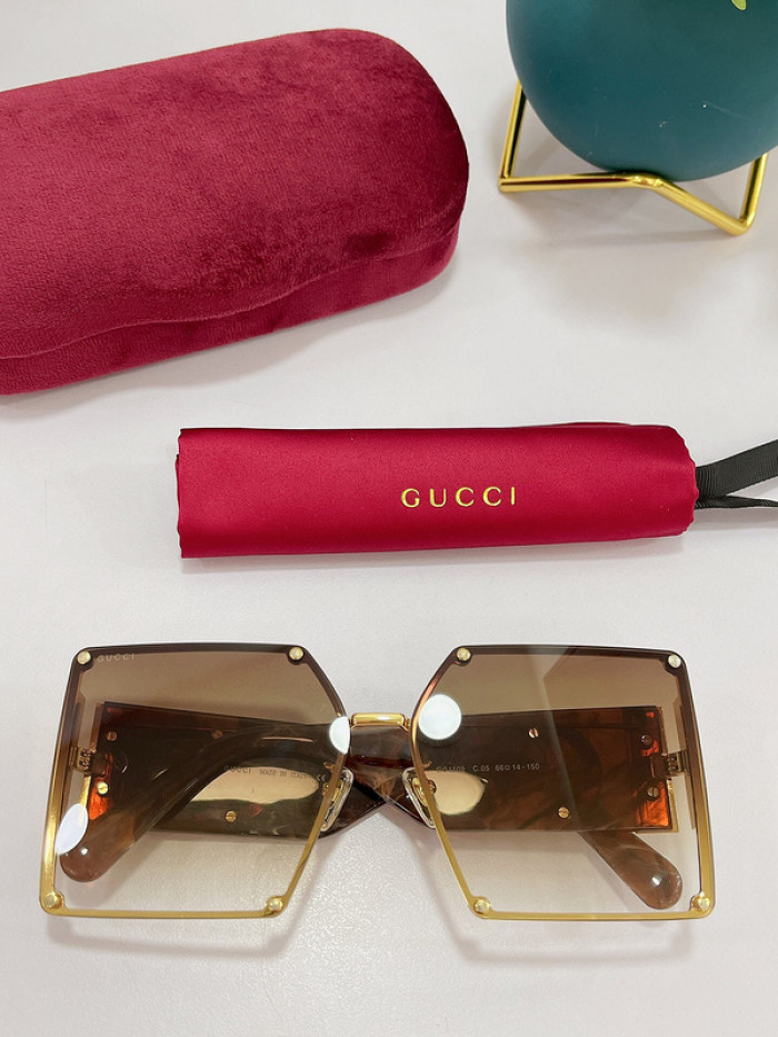 Gu66 Sunglasses