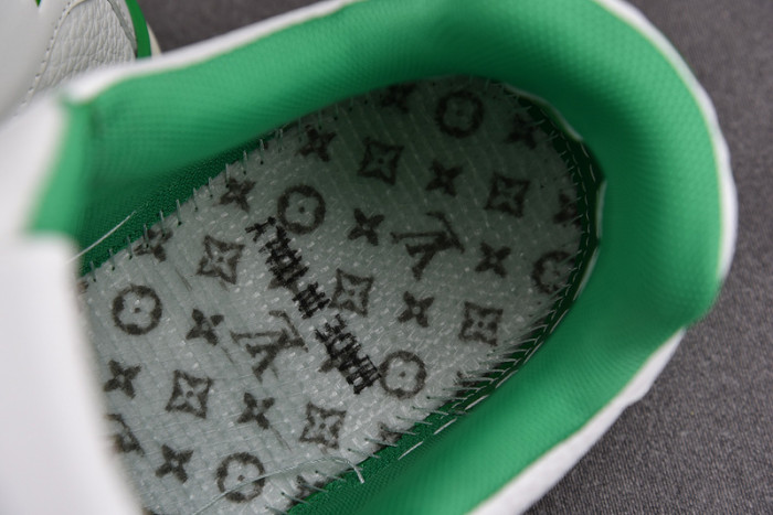 D00G7 Lou1su1tt SNEAKER LOW