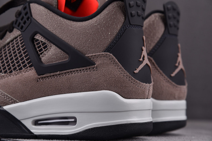 Air Jordan 4 Retro Taupe Haze DB0732-200