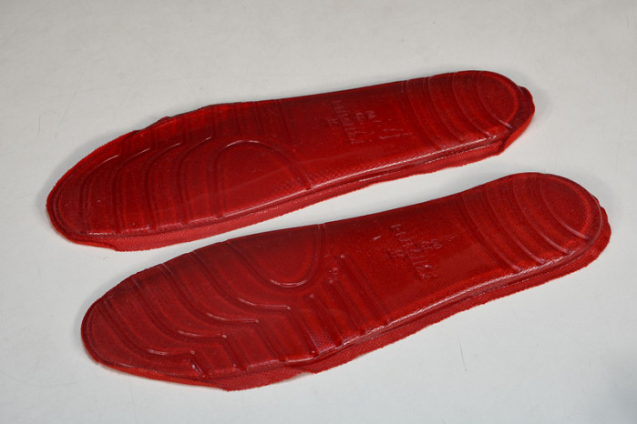 BLCG Track Trainer Red 542436 W3AD5 6060