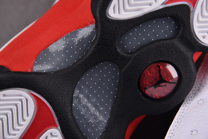 Air Jordan 13 Retro OG Chicago (2017) 414571-122