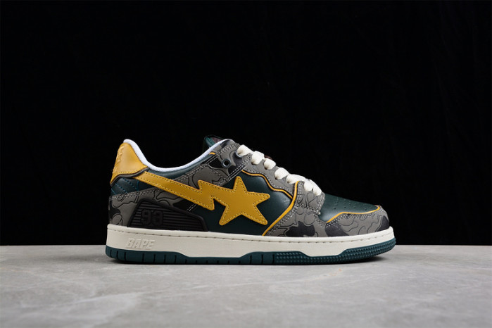 A BATHING APE BAPE SK8 STA