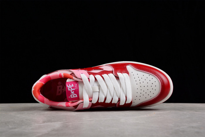 A BATHING APE BAPE SK8 STA