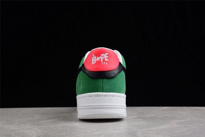 A BATHING APE BAPE SK8 STA