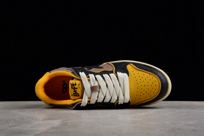 A BATHING APE BAPE SK8 STA